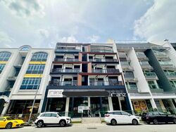 THE RANZ (D8), Apartment #522825741